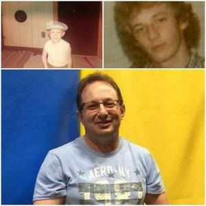 Meet your Posher, Tony